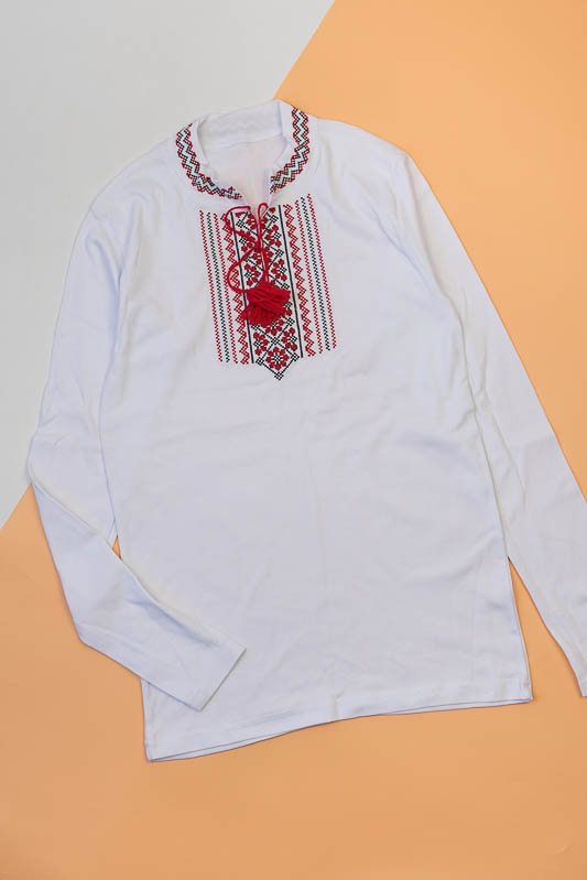 Вишиванка чоловіча 900-300-235